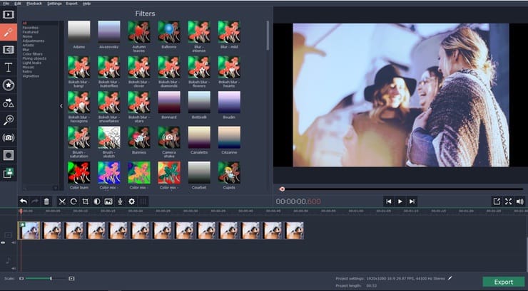 Video Editing Software For Mac Os 10.6.8